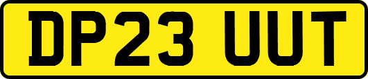 DP23UUT