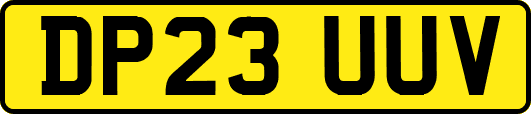 DP23UUV