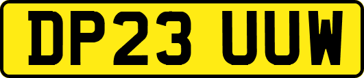 DP23UUW