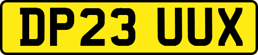 DP23UUX