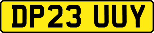 DP23UUY