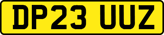 DP23UUZ