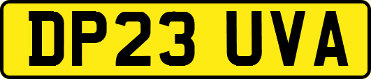 DP23UVA