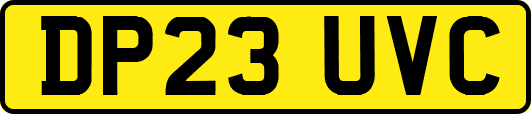 DP23UVC