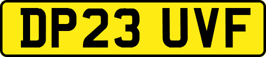 DP23UVF