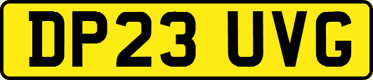DP23UVG