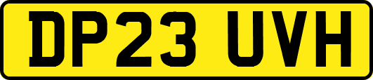 DP23UVH