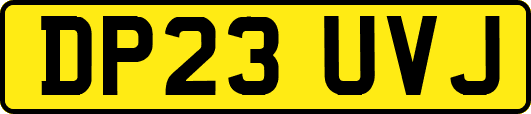 DP23UVJ