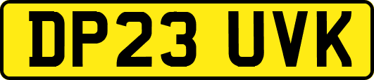 DP23UVK