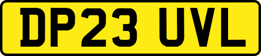 DP23UVL