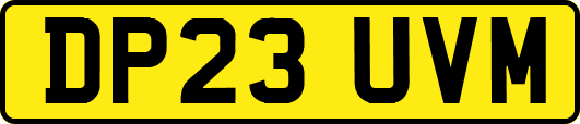 DP23UVM