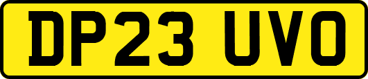 DP23UVO