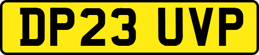 DP23UVP