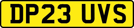 DP23UVS