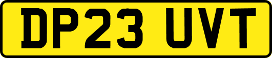 DP23UVT
