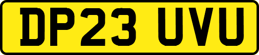 DP23UVU