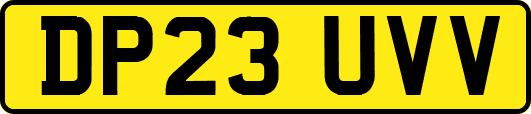 DP23UVV