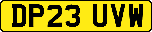 DP23UVW