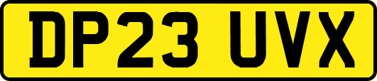 DP23UVX