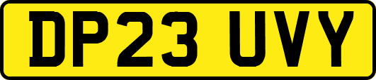 DP23UVY