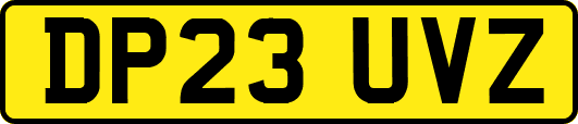 DP23UVZ