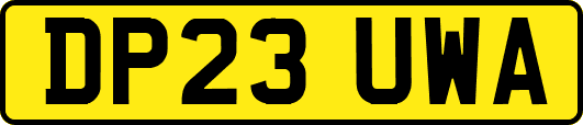 DP23UWA