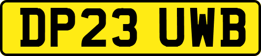 DP23UWB