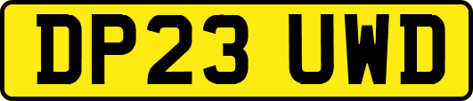 DP23UWD