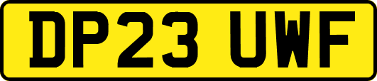DP23UWF