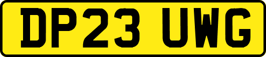 DP23UWG