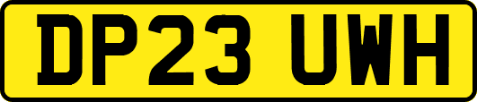 DP23UWH