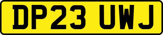DP23UWJ