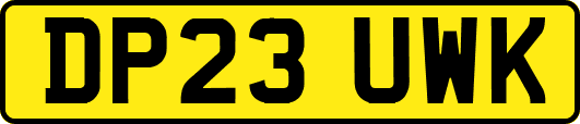 DP23UWK