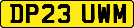 DP23UWM