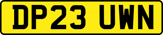 DP23UWN