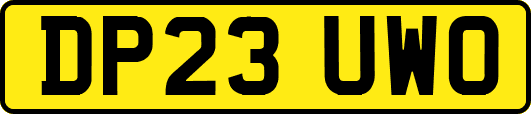 DP23UWO