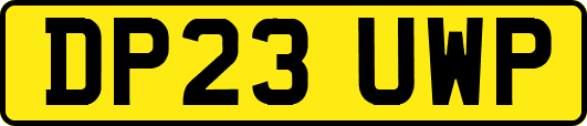 DP23UWP