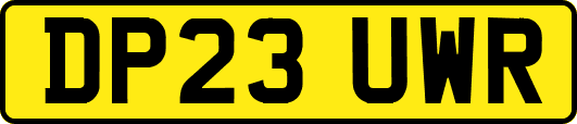 DP23UWR