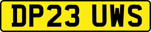 DP23UWS