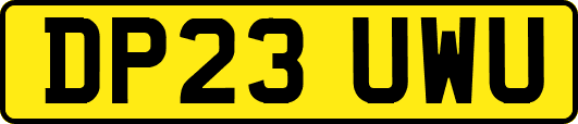 DP23UWU