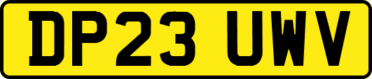 DP23UWV