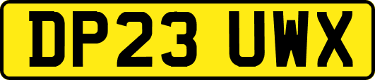DP23UWX