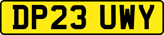 DP23UWY