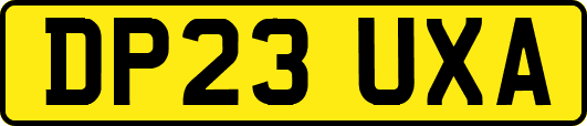 DP23UXA