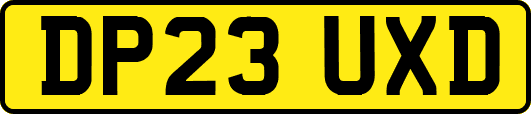 DP23UXD