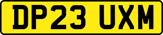 DP23UXM