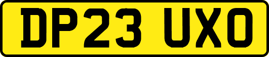 DP23UXO