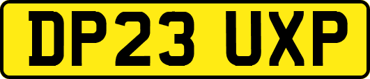 DP23UXP