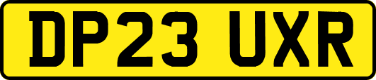 DP23UXR