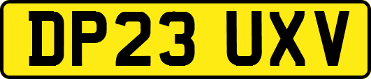 DP23UXV